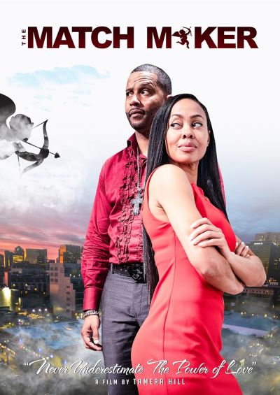 watch-The Matchmaker (2021)