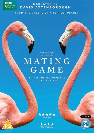 watch-The Mating Game (2021)