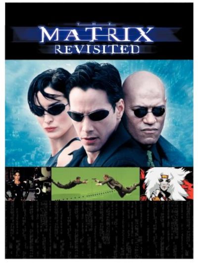 watch-The Matrix Revisited (2001)