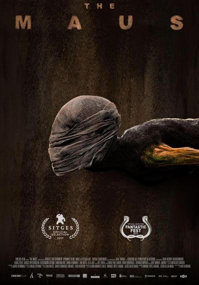 watch-The Maus (2018)