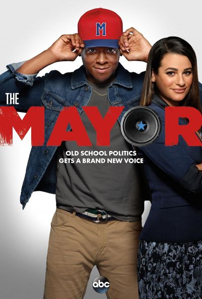 watch-The Mayor (2017)