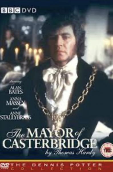 watch-The Mayor of Casterbridge (1978)