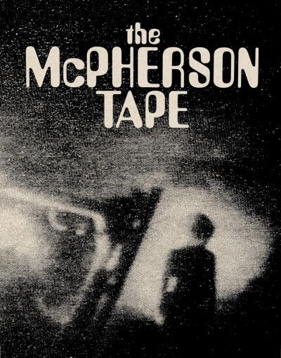 watch-The McPherson Tape (1989)