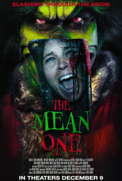 watch-The Mean One (2022)