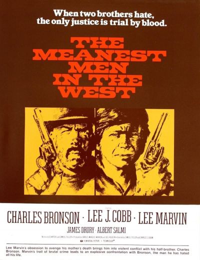 watch-The Meanest Men in the West (1978)