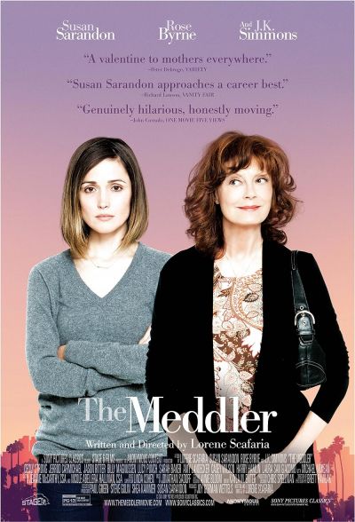watch-The Meddler (2016)