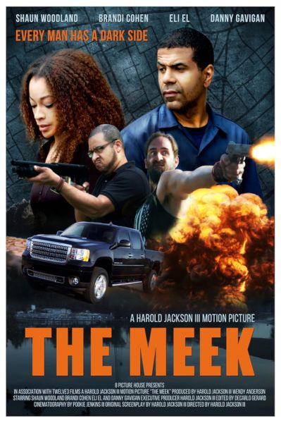 watch-The Meek (2017)