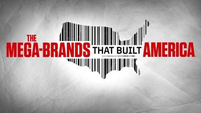 watch-The Mega-Brands That Built America (2023)