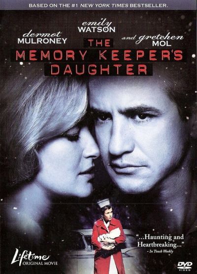 watch-The Memory Keeper's Daughter (2008)