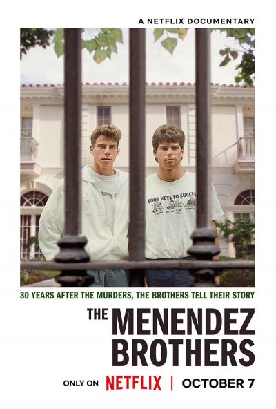 watch-The Menendez Brothers (2024)