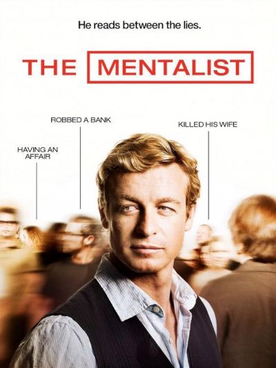 watch-The Mentalist (2008)