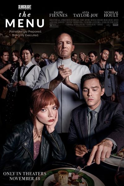 watch-The Menu (2022)