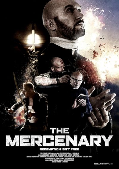 watch-The Mercenary (2020)