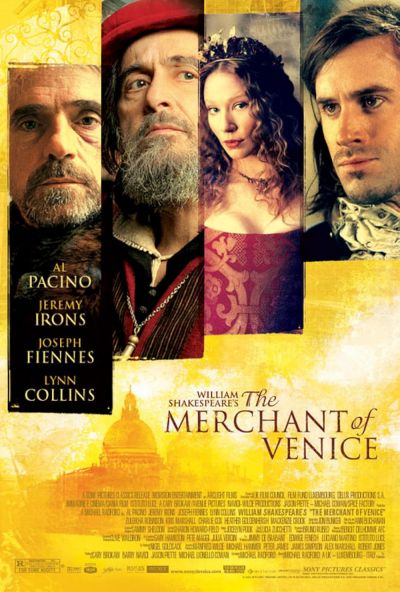 watch-The Merchant of Venice (2005)
