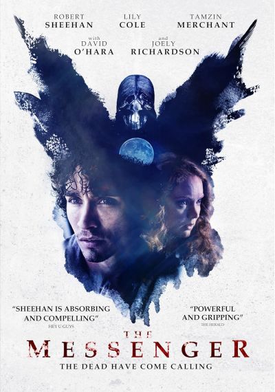 watch-The Messenger (2015)