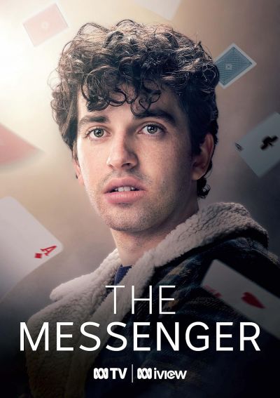 watch-The Messenger (2023)