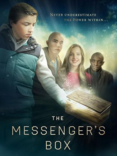 watch-The Messenger's Box (2015)
