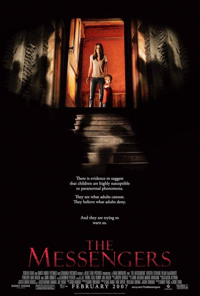 watch-The Messengers (2007)