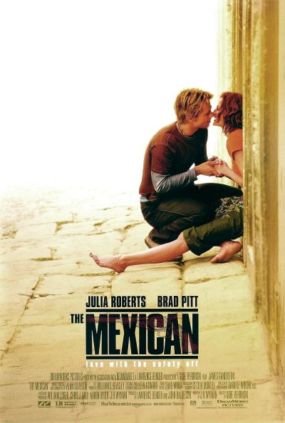 watch-The Mexican (2001)
