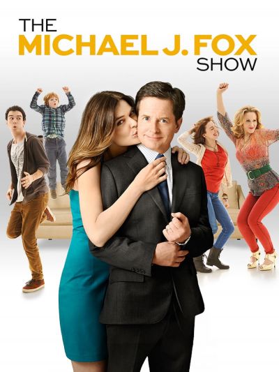 watch-The Michael J. Fox Show (2013)