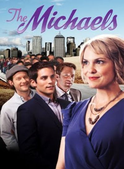watch-The Michaels (2014)