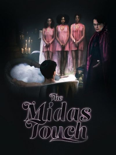 watch-The Midas Touch (2020)