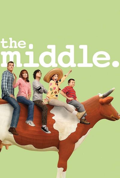watch-The Middle (2009)