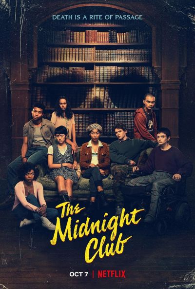 watch-The Midnight Club (2022)