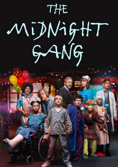 watch-The Midnight Gang (2018)