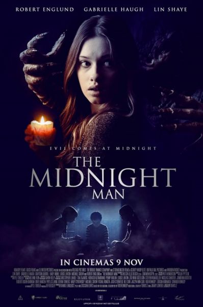 watch-The Midnight Man (2018)
