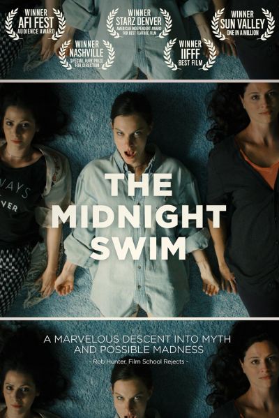 watch-The Midnight Swim (2015)