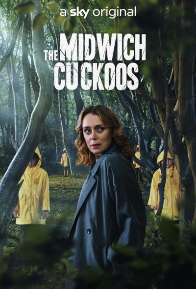 watch-The Midwich Cuckoos (2022)
