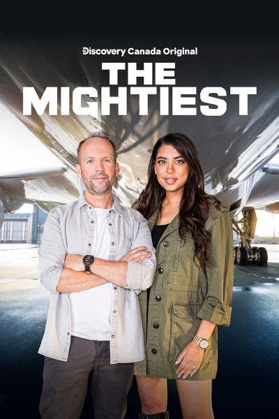 watch-The Mightiest (2022)
