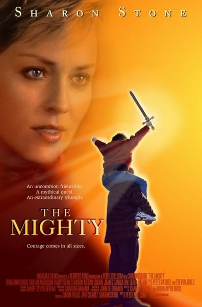 watch-The Mighty (1998)