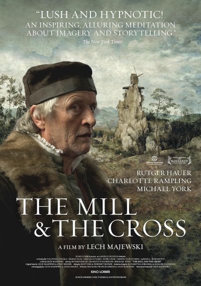 watch-The Mill and the Cross (2011)