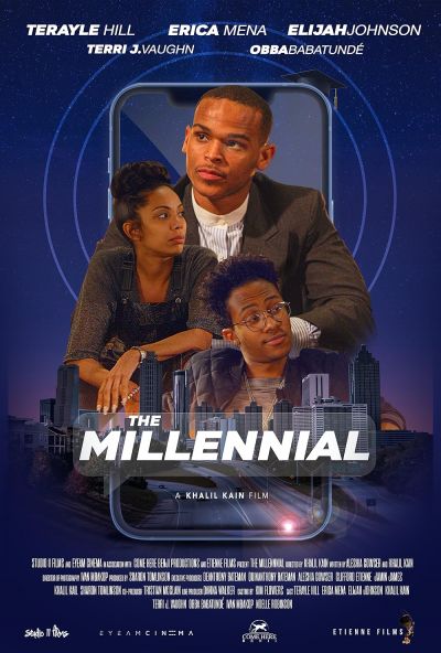 watch-The Millennial (2022)