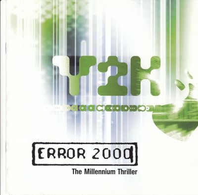 watch-The Millennium Disaster - Computer Crash (2000) 1999