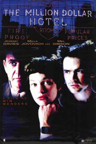 watch-The Million Dollar Hotel (2000)