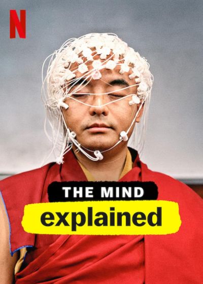 watch-The Mind, Explained (2019)
