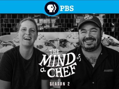 watch-The Mind of a Chef (2012)