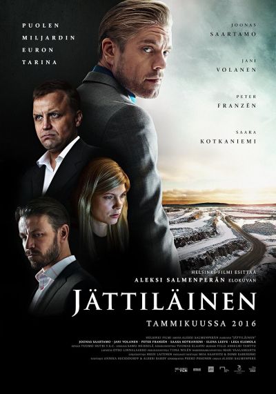 watch-The Mine (2016)
