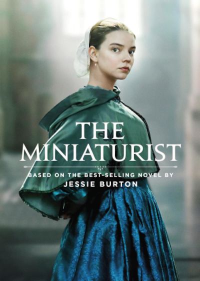 watch-The Miniaturist (2018)