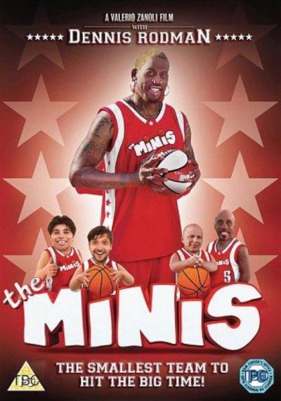 watch-The Minis (2009)