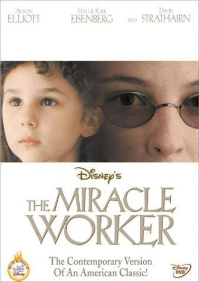 watch-The Miracle Worker (2000)