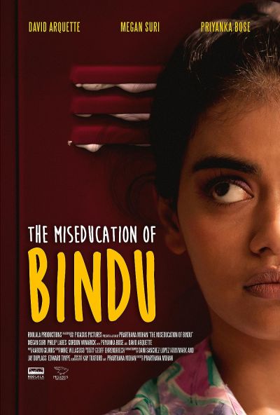 watch-The Miseducation of Bindu (2021)