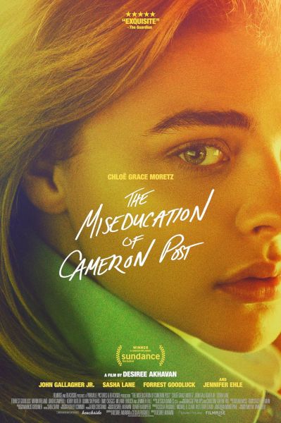 watch-The Miseducation of Cameron Post (2018)