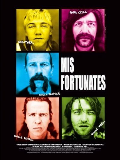 watch-The Misfortunates (2010)