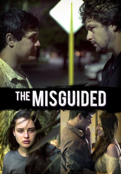 watch-The Misguided (2018)