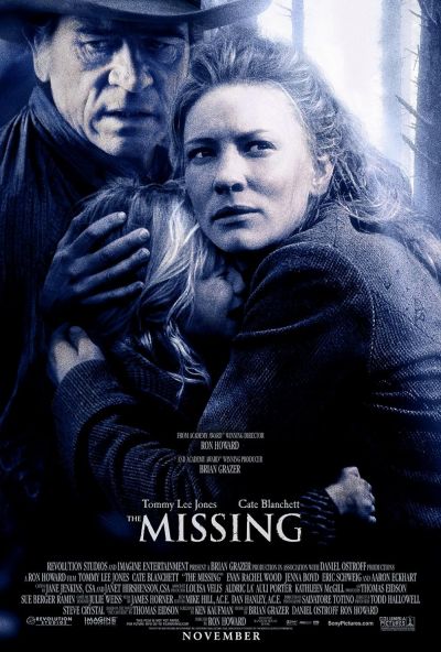 watch-The Missing (2003)