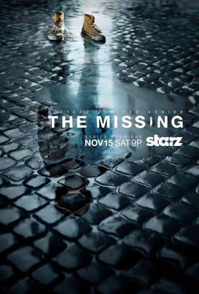 watch-The Missing (2014)